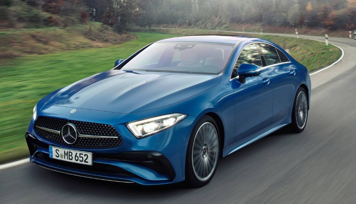 CLASE C COUPE